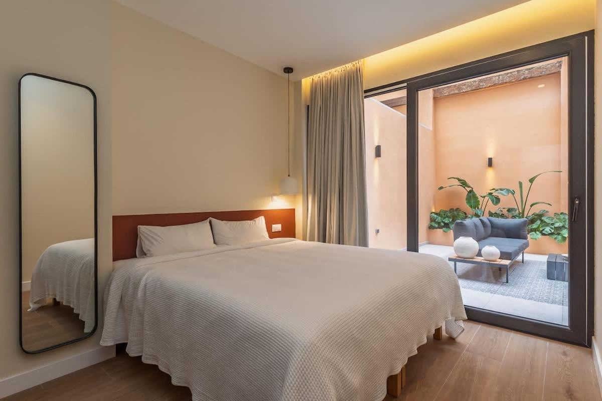 Modern And Luxurous * Valencia