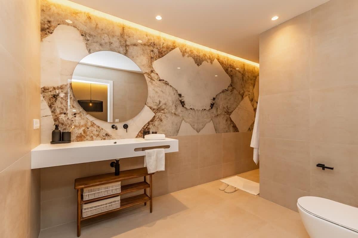 Modern And Luxurous Apartment Valencia