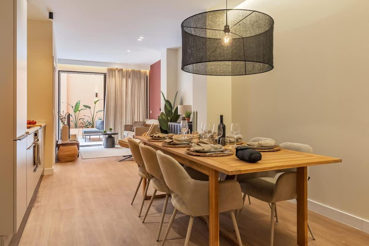 Modern And Luxurous Apartamento