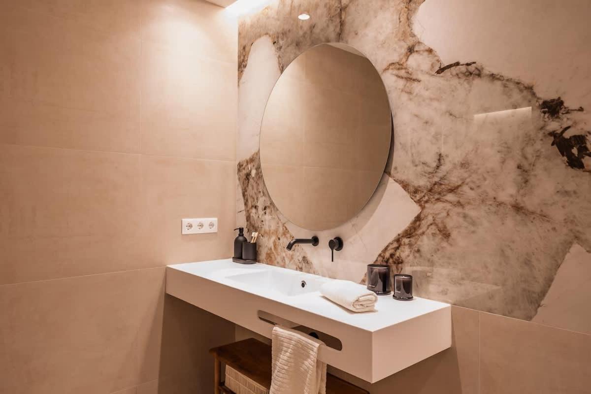 Apartamento Modern And Luxurous Valencia