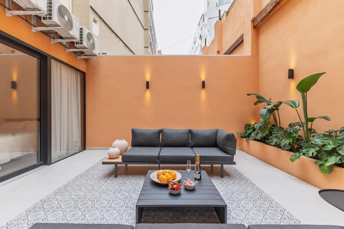 Modern And Luxurous Valencia
