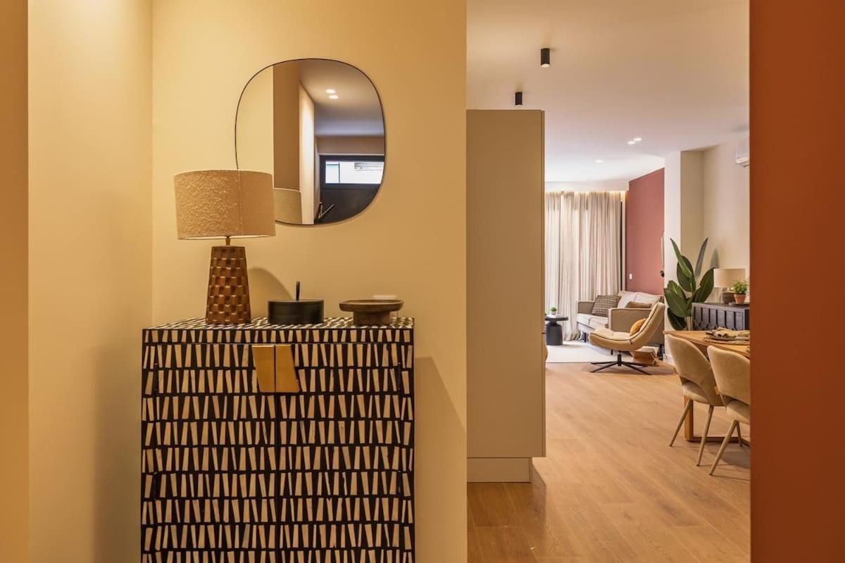 Modern And Luxurous Apartment Valencia