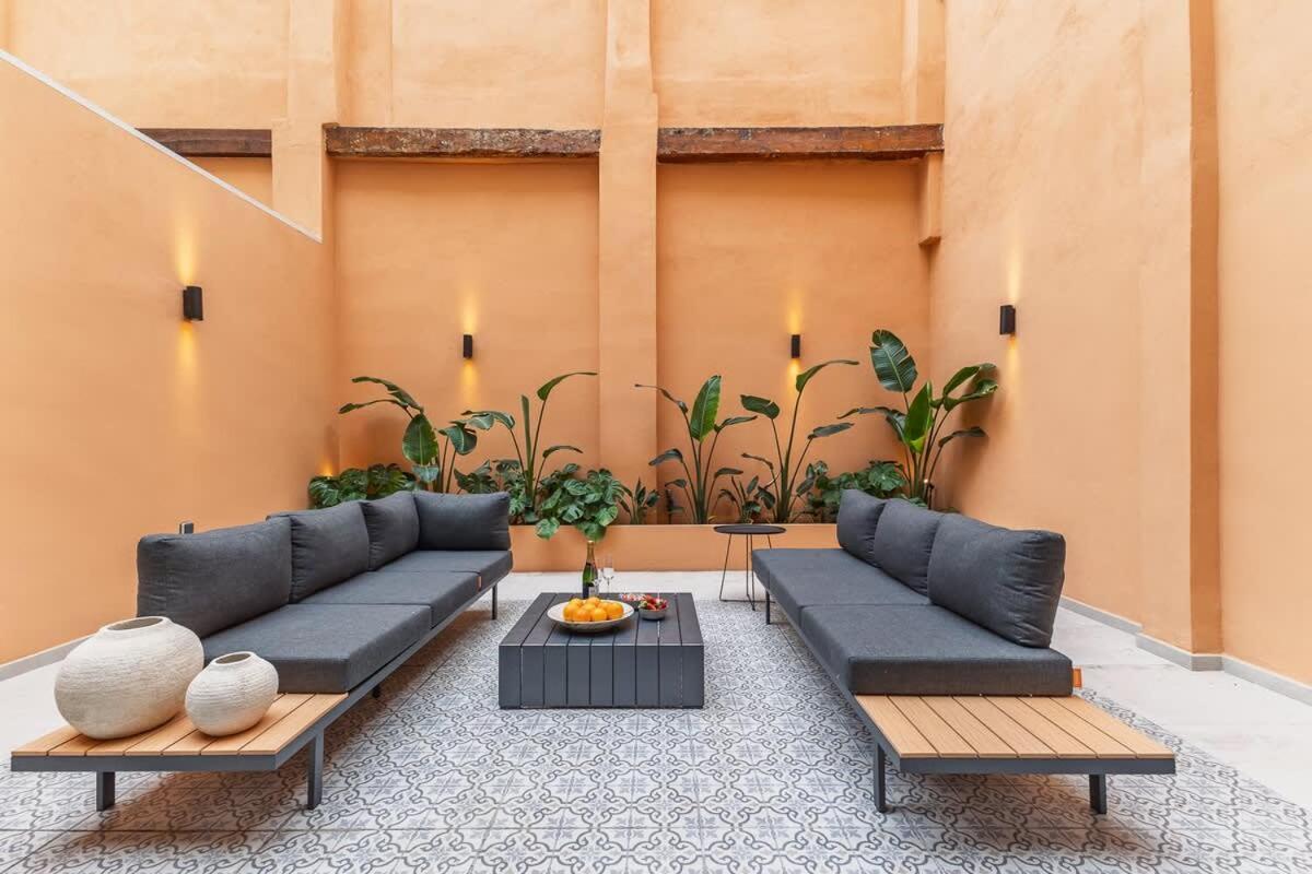 Modern And Luxurous Apartment Valencia